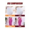 60g Hip Lift Up, Sexy Buttock Enhancement Bigger Butt Enhancement, Bigger Buttock, Hip Lift Up Hip Massage for Butt Shaping, Firming & Tightening (Red, One Size) view 4