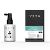 3-Step Hair Stimulating System For Men. Shampoo for Fuller Tresses. Conditioner For Hair Loss. 1% Follicusan, 1% Trichogen and Mens Targeted Topical Therapy, Revitalize and Stimulate - Veta view 4