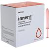 Wettrust innerGarm Multicare Essence Gel Disposable Moisturizing Cleansing Nourishing [1.7g x 60 pcs] view 1