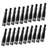 Shaver Cleaning Brush Kit, 20 Pcs - Electric Razor, Clipper & Trimmer Cleaning Brushes - For Most Household Appliances view 1