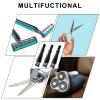 Shaver Cleaning Brush Kit, 20 Pcs - Electric Razor, Clipper & Trimmer Cleaning Brushes - For Most Household Appliances view 3