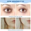 Bealihelp Face Roller and Gua Sha, Stainless Steel Facial Roller and Guasha Tool for Face, Skin Care Roller for Wrinkles and Lifting, Improve Puffiness, Metal Face Massager for Eyes, Neck Tighten view 3
