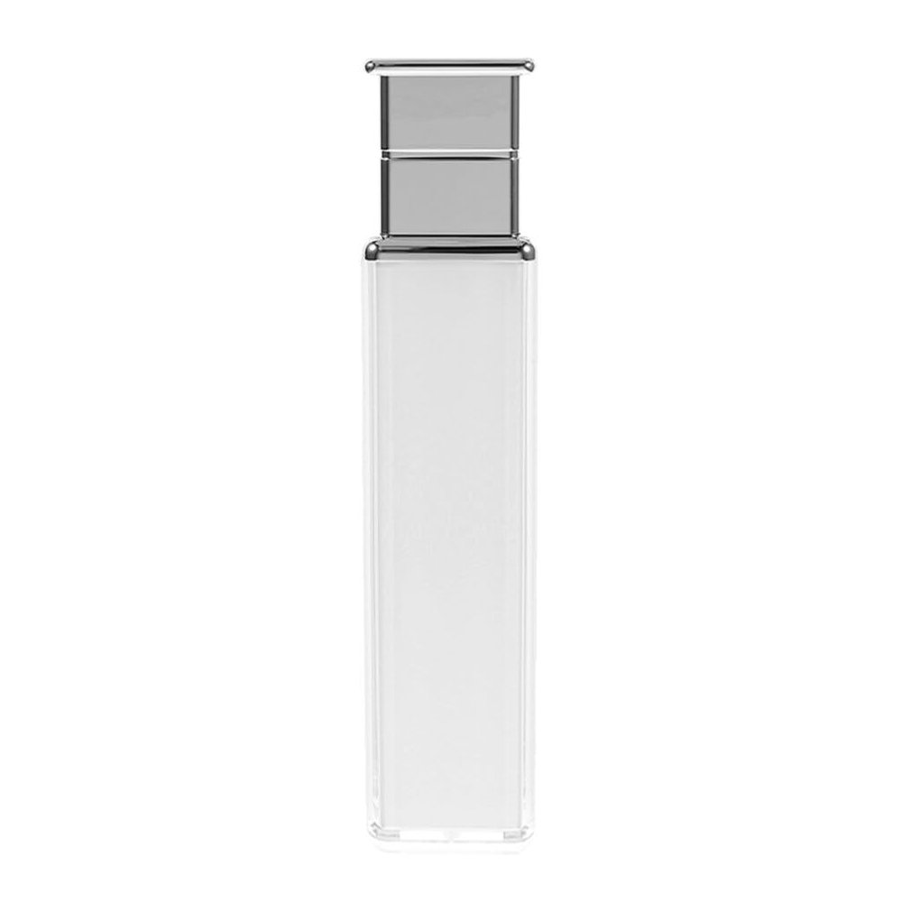 Beaupretty Lotion Pump Dispenser Bottle Refillable Travel Container for Shampoo Essential Oils Lightweight and Portable for Home Camping and Outdoor Use
