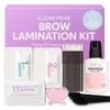 CLIONE PRIME At Home Brow Lamination Kit - DIY Eyebrow Lamination Kit Professional Eye Brow Perm Kit Instant DIY Eyebrow Lift Kit for Fuller Thicker Brows Lasts For Upto 8 Weeks view 1