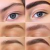 CLIONE PRIME At Home Brow Lamination Kit - DIY Eyebrow Lamination Kit Professional Eye Brow Perm Kit Instant DIY Eyebrow Lift Kit for Fuller Thicker Brows Lasts For Upto 8 Weeks view 2
