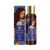 Ashpveda Blissful Bhringraj Head Massage Hair Oil | Essential Ayurvedic Herb Enriched Hair Oils for Headache Relaxation & Stress | Natural Hair Growth & Shine (100 ml) view 1