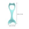 CALLARON Eye Makeup Helper Eyeliner Stencils Lash Applicator Beauty Tools Easy Clean Design view 4