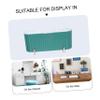 Angoily Multipurpose Cosmetics Storage Box Compact Lightweight Makeup Pad Holding Case Cotton Swab Box for Home Use Sturdy Sealed Lid view 4