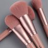 16Pcs Makeup Brushes Set Professional Make Up Brush for Eyeshadow Foundation Powder Eyeliner Eyelash Tools of Makeup view 4