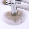 11PCS Make UP Brush Set Professional Fiber Hair Series Handle Makeup Brushes Organizer with Bag Complete Brush Kit view 2