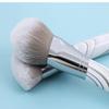 11PCS Make UP Brush Set Professional Fiber Hair Series Handle Makeup Brushes Organizer with Bag Complete Brush Kit view 3