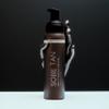Sobe Tan Self-Tanner | Clean, Natural, Streak-Free Caramel Tan | Only 7 Ingredients - No Nasties | With a Natural Caramel Color Guide for Flawless Application | The Cleanest Mousse on the Market view 3