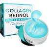 Under Eye Patches For Puffy Eyes And Dark Circles - Retinol Collagen Under Eye Masks - Reduce Wrinkles & Bags - Skin Treatment Pads - Anti Aging Moisturizer Mask For Women Gift - 60 Gel Pads view 1
