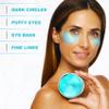 Under Eye Patches For Puffy Eyes And Dark Circles - Retinol Collagen Under Eye Masks - Reduce Wrinkles & Bags - Skin Treatment Pads - Anti Aging Moisturizer Mask For Women Gift - 60 Gel Pads view 2