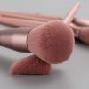16Pcs Professional Makeup Brushes Set with Bag for Eyeshadow Foundation Blush Powder Eyeliner Eyelash Lip Make Up Brush view 3