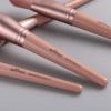 16Pcs Professional Makeup Brushes Set with Bag for Eyeshadow Foundation Blush Powder Eyeliner Eyelash Lip Make Up Brush view 4
