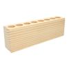Angoily Lipstick Stand Sturdy Structure Lipstick Supply Holder for Long-lasting Use view 1