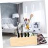 Angoily Lipstick Stand Sturdy Structure Lipstick Supply Holder for Long-lasting Use view 2