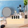 Angoily Lipstick Stand Sturdy Structure Lipstick Supply Holder for Long-lasting Use view 3