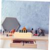 Angoily Lipstick Stand Sturdy Structure Lipstick Supply Holder for Long-lasting Use view 4
