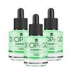 Duri Cosmetics, Drop'n Go Quick Dry Nail Drops (Drop'n Go (Pack of 3) view 1