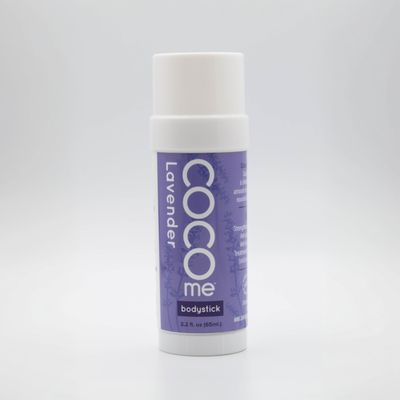 CocoMe Lavandar Bodystick