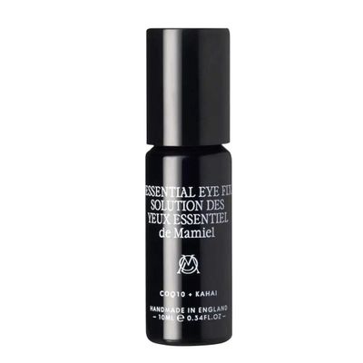 de Mamiel Winter Facial Oil