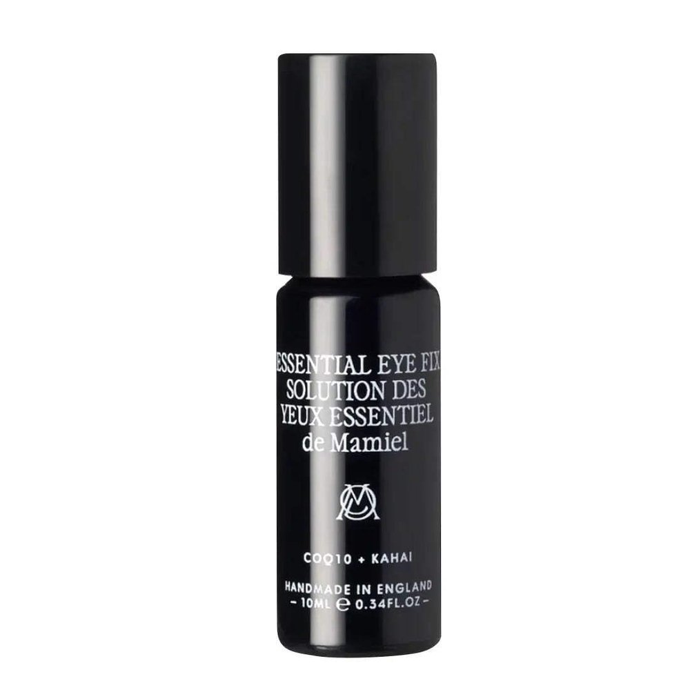 de Mamiel Winter Facial Oil