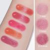 BBIA Ready To Wear Water Lipstick  Sheer Long-Lasting Lip Gloss Stick, Glowy & Glossy Texture, Moisturizing, Transparent & Buildable Color, Natural Tinting, Korea Lip Makeup (05 - WET PLUM) view 4