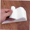 Mipcase 400pcs Hair Removal Wax Strips Set Depilatory Paper Wax Sticks for Body Facial Hair Removal Nonwoven Salon Home Use view 4