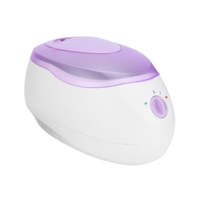 Syrisora Paraffin Wax Machine,Paraffin Wax Warmer, Paraffin Bath Machine,Professional Home Beauty Salon Quick Heating Paraffin Wax Warmer for Hands Feet 2.3L (110V US Plug)