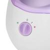 Syrisora Paraffin Wax Machine,Paraffin Wax Warmer, Paraffin Bath Machine,Professional Home Beauty Salon Quick Heating Paraffin Wax Warmer for Hands Feet 2.3L (110V US Plug) view 3
