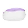 Syrisora Paraffin Wax Machine,Paraffin Wax Warmer, Paraffin Bath Machine,Professional Home Beauty Salon Quick Heating Paraffin Wax Warmer for Hands Feet 2.3L (110V US Plug) view 4
