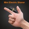 Phisco Women's Electric Shaver: Waterproof & USB-C Rechargeable | Smooth Body Hair Removal view 2