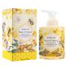 ROMIIE ZOI Foaming Hand Soap with Gift Box-Honey & Almond - Biodegradable Formula Moisture & Revitalize - 500 ml/ 16.8 fl oz view 1
