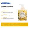 ROMIIE ZOI Foaming Hand Soap with Gift Box-Honey & Almond - Biodegradable Formula Moisture & Revitalize - 500 ml/ 16.8 fl oz view 2