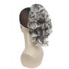 Aimole Curly Ponytail Extension Hair Piece Claw Medium Long 12 inches Clip In/On Synthetic Hair Extensions 48T view 1
