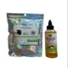 Freze and Fall Combo Freeze it 4in1 Tea Spray for Hair Growth, Volume & Shine - Handmade Onion Oil,for volumizing, saving hair streands, Men & Women (35 grams, 4oz oil) view 1