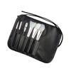 Didiseaon Womens Makeup Brushes Set Complete Makeup Brush Set 6pcs Peach-pink Makeup Brushes Portable Makeup Tool Makeup Brush Kit for Women Makeup Sets Makeup Brush for Women view 1