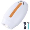 Laser Hair Removal Device IPL Hair Removal Permanent for Women at-Home, Painless Laser Hair Remover Whole Body Armpits Back Legs Arms Face Bikini Line view 1