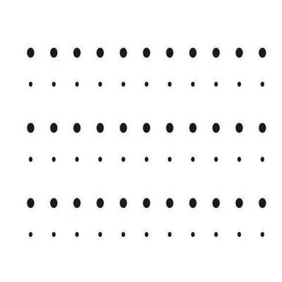 10Pcs Tattoo Stickers,Korean Style Temporary Tattoos,Black Dot Fake Tattoo Beauty Stickers, Eye Corner Body Art Tear Mole Tattoos Stickers Temporary Tattoos