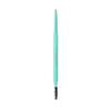 SWEED - Brow Pencil | Twist-Up, Non-Sharpen Tip + Built-In Spoolie Brush | Vegan, Cruelty-Free, Clean Beauty (Medium Brown) view 1