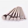 HARUE 4/10Pcs Makeup Brushes Set for Cosmetic Foundation Powder Blush Eyeshadow Blending Make Up Brush Beauty Tool (Size : 10pcs) view 3