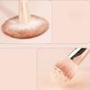 12 Powder Makeup Brush Set Concealer Foundation Eye Shadow Brush Full Set Of Makeup Brushes view 3
