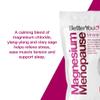 BetterYou Magnesium Menopause Bath Flakes - Magnesium Bath Soak and Menopause Support - Soothes Sore Muscles - Ylang Ylang and Clary Sage - 1.6 lb view 2