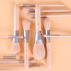 12 Makeup Brush Set Full Set Of Loose Powder Brush Beauty Tools Eye Shadow Brush Blush Brush view 2