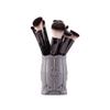 15 Piece Makeup Brush Set Full Set Of Powder Eye Shadow Lip Brush Concealing Blush view 3