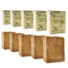 Aleppo Soap, 5-Pack | 100% Olive Oil Organic Handmade Natural Castile Soap for Women & Men | Big Bar, 5 x 7 oz (35 oz Total) view 1