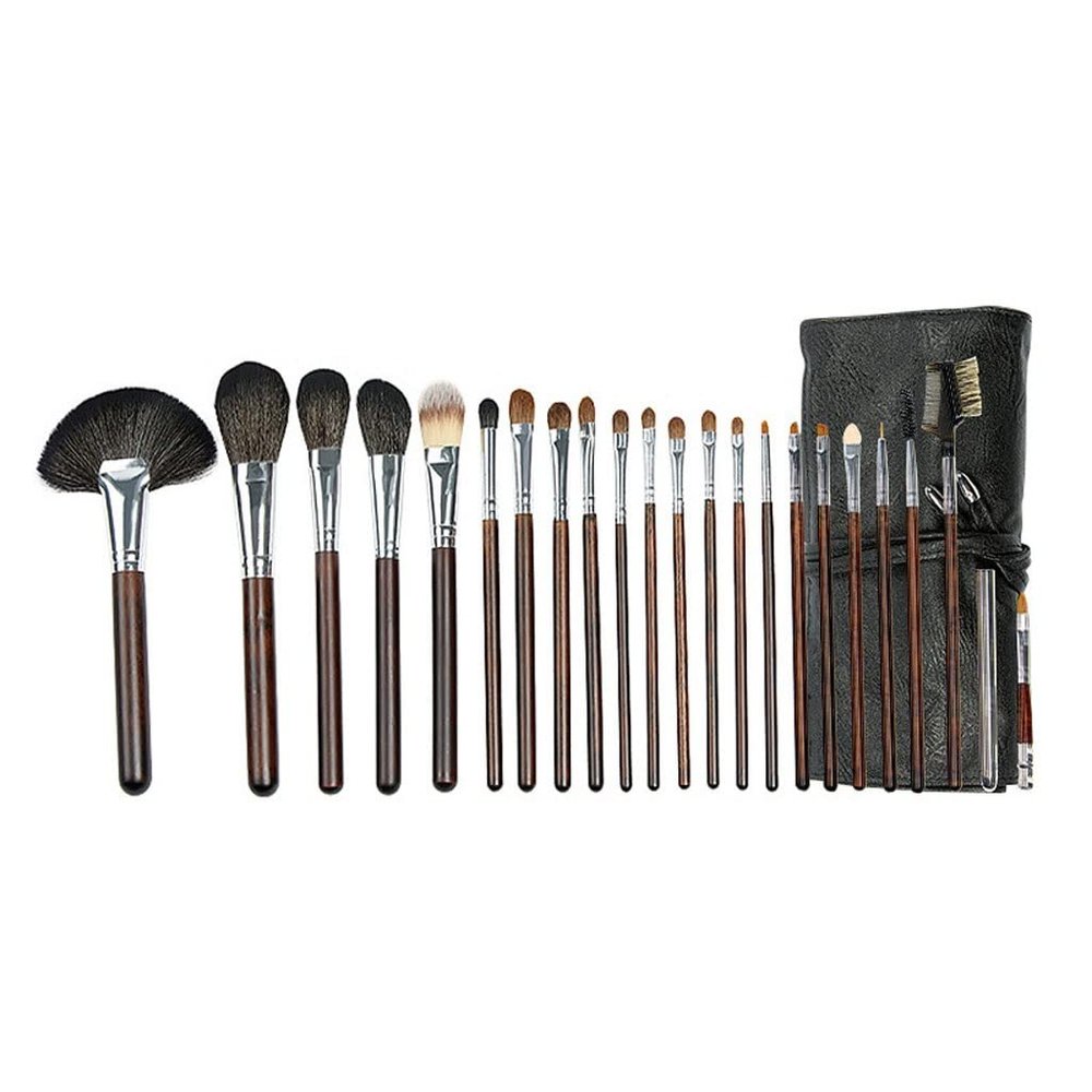 22 Makeup Brushes Set Makeup Brushes Makeup Makeup Brushes Full Set