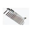 22 Makeup Brushes Set Makeup Brushes Makeup Makeup Brushes Full Set view 3